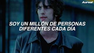 The Verve - Bitter Sweet Symphony (Traducida al Español)