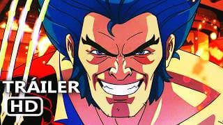 X-MEN '97 Temporada 2 Tráiler Español Latino (2026)