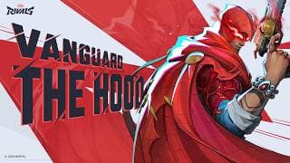 The Hood: The World is His | Character Reveal Trailer | Marvel Rivals