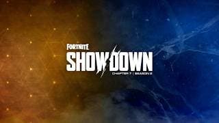 Fortnite Chapter 7 Season 2: Showdown | Teaser Trailer