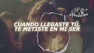 Reik - Sabes (Letra)