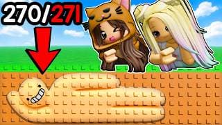 Encuentra TODOS los MECCHA CHAMELEON en Roblox con Mandarina