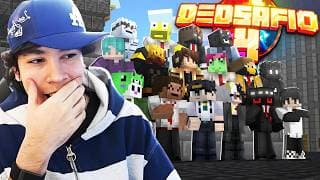 El FINAL de la SERIE DIFICIL