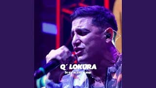 De Eso Se Trata El Amor (En Vivo)