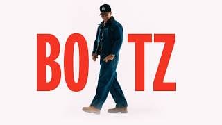 DADDY YANKEE-  BOTZ (Bésame Otra VeZ) - OFFICIAL VIDEO