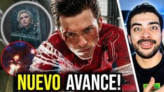 NUEVO avance Brand New Day CONFIRMÓ escenas Jean Grey, Yelena, imagenes Avengers Doomsday