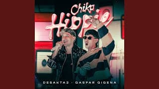 Chika Hippie (En Vivo)