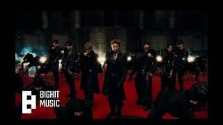 BTS (방탄소년단) 'Hooligan' Official Performance Video