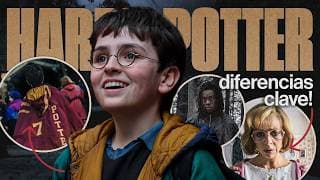 El trailer de HARRY POTTER tiene un problema INEVITABLE