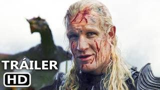 LA CASA DEL DRAGÓN Temporada 3 Tráiler 2 Español Latino (2026)