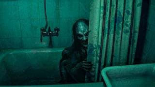 Mi abuela de 98 años está actuando raro