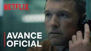 Te encontraré | Avance oficial | Netflix