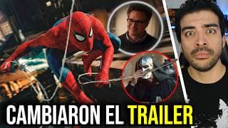 Se filtró otro trailer Spider-Man: Descripción cambios; Doctor Doom NO mostrará cara, team Doom