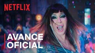 Moria | Avance oficial | Netflix