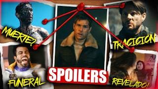 The Boys Temporada 5 Episodio 6 TRAILER | 10 SECRETOS que NO Viste