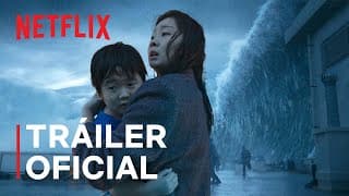 El Gran Diluvio | Tráiler oficial | Netflix