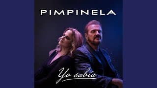 Yo Sabía