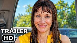 MADRE SINIESTRA Tráiler 2 Español Latino Doblado (2026) Jessica Chastain