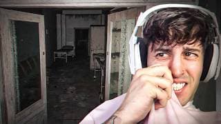 Ni de Chiste Voy por acá...