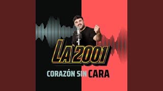 Corazon Sin Cara