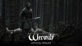 WERWULF - Official Trailer [HD] - Only In Theaters Christmas