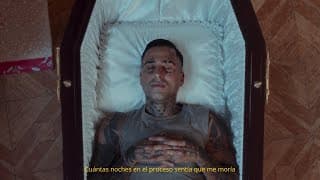 Zaramay - Los Hombres Callamos (Prod by Yael YTBM)