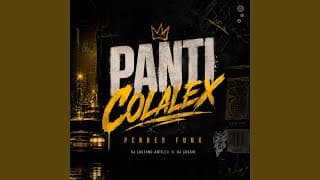 Panti Colalex (Perreo Funk)