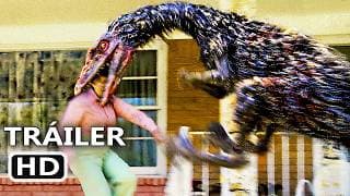 EL FINAL DE LA CALLE OAK Tráiler 2 Español Latino (2026) Anne Hathaway, Ewan McGregor