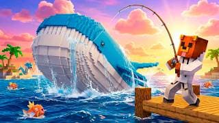 LA CAÑA MAS ROTA DEL JUEGO (Minecraft Pokemon, Episodio 16)