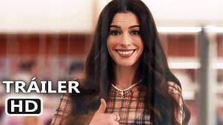 EL DIABLO VISTE A LA MODA 2 Tráiler Español Latino Final (2026)