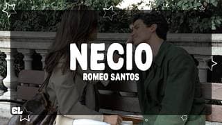 Romeo Santos - Necio (Letra)