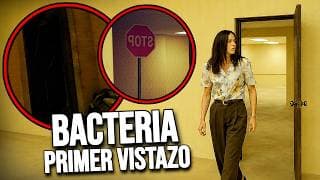 BACKROOMS | NUEVOS TRAILERS