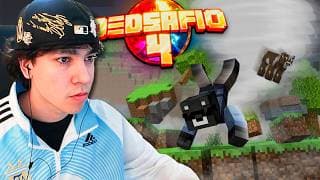 Ahora HAY TORNADOS en LA SERIE DIFÍCIL