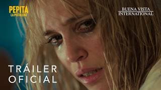 PEPITA LA PISTOLERA | Tráiler Oficial | Buena Vista International LA