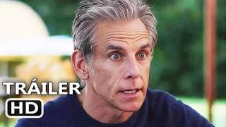 LA NUEVA FOCKER Tráiler Español Latino (2026) Ben Stiller, Ariana Grande