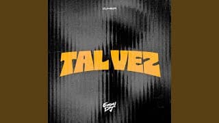 Tal Vez (Cumbia)