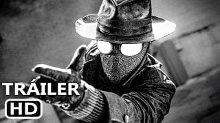 SPIDER-NOIR Tráiler Español Latino (2026) Nicolas Cage