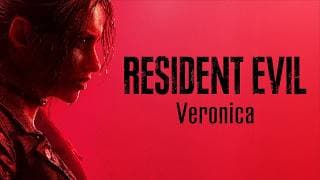 Resident Evil Veronica - Tráiler de anuncio