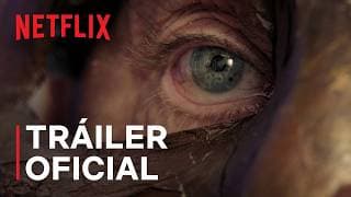 Quasimodo, el alma de París | Tráiler oficial | Netflix