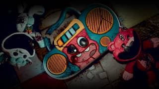 Escape From Playtime | Release Date Trailer
