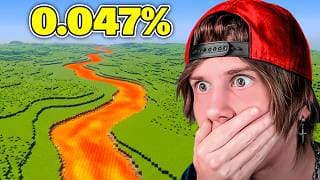 Las Semillas Mas Increibles de Minecraft