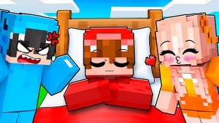 Dagar NO PUEDE DESPERTARSE en Minecraft!