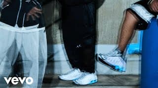 Trueno - X UNAS LLANTAS (Official Video)