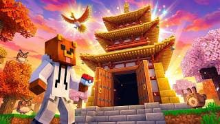 LA TORRE DE HO-OH (Minecraft Pokemon, Episodio 24)