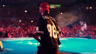 AIRBAG - Is This Love - River Plate