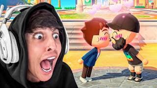 POR FIN LO LOGRÉ | Tomodachi Life #4