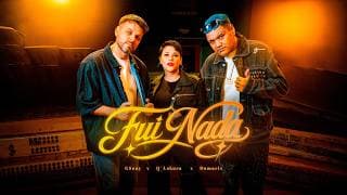 G Sony, Q' Lokura, DAMARIS - Fui Nada (Video Oficial)