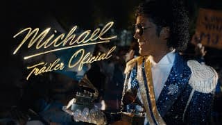 Michael | Tráiler Oficial - HD