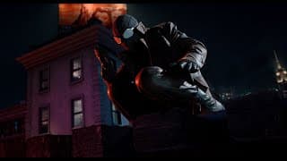 Spider-Noir | Tráiler en tonos reales a todo color | Prime Video