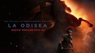 La Odisea | Nuevo Tráiler Oficial (Universal Pictures) - HD
